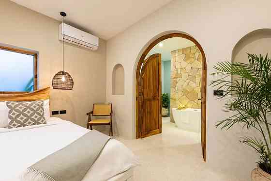 1 bed 1 bath – Townhouse Samui