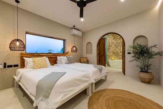 1 bed 1 bath – Townhouse Samui