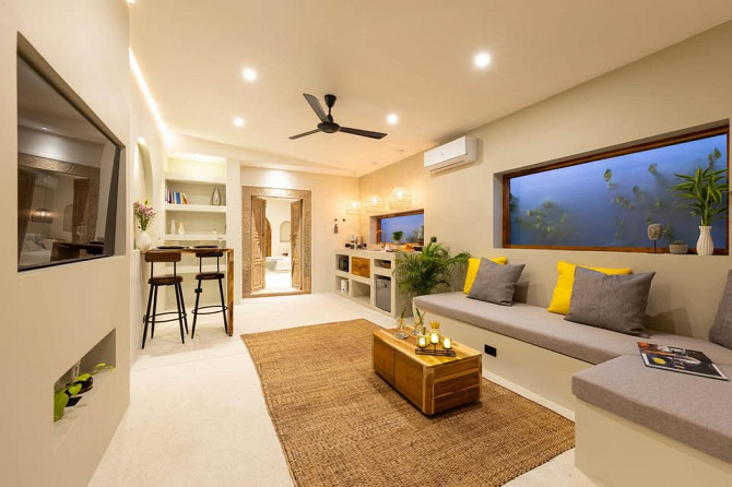 1 bed 1 bath – Townhouse Samui - photo 10