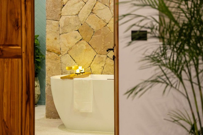 1 bed 1 bath – Townhouse Samui - photo 4