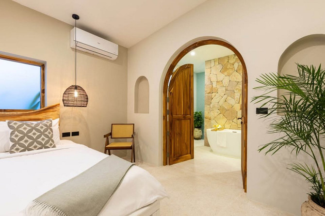 1 bed 1 bath – Townhouse Samui - photo 3