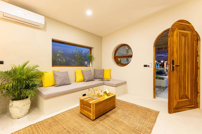 1 bed 1 bath – Townhouse Samui - photo 15