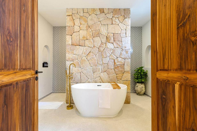 1 bed 1 bath – Townhouse Samui - photo 17