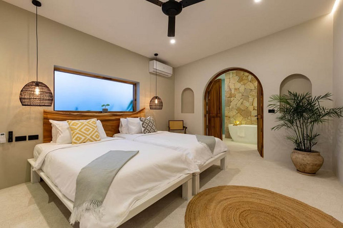 1 bed 1 bath – Townhouse Samui - photo 2