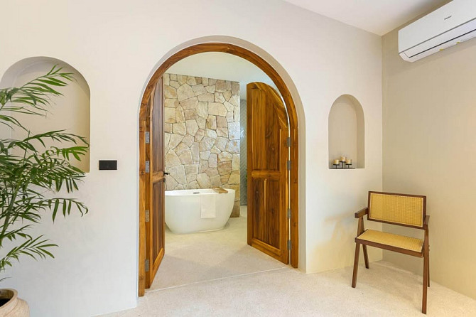 1 bed 1 bath – Townhouse Samui - photo 18