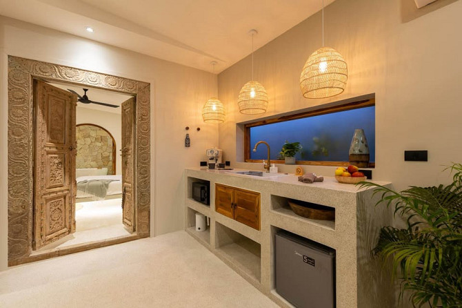 1 bed 1 bath – Townhouse Samui - photo 9
