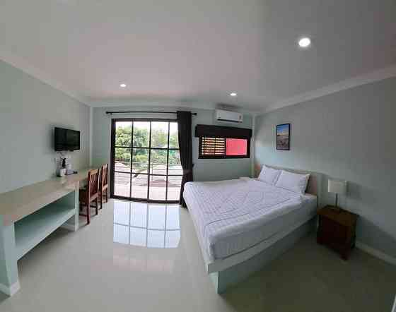 1 Bed 1 Bath - Apartment Samui
