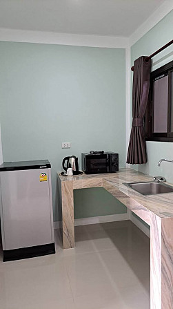 1 Bed 1 Bath - Apartment Samui - photo 12