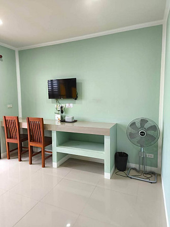 1 bed 1 bathroom – Apartment Samui - photo 20