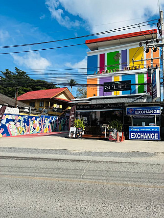 1 bed 1 bathroom – Apartment Samui - photo 3