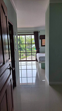 1 bed 1 bathroom – Apartment Samui - photo 18