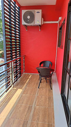 1 bed 1 bathroom – Apartment Samui - photo 11