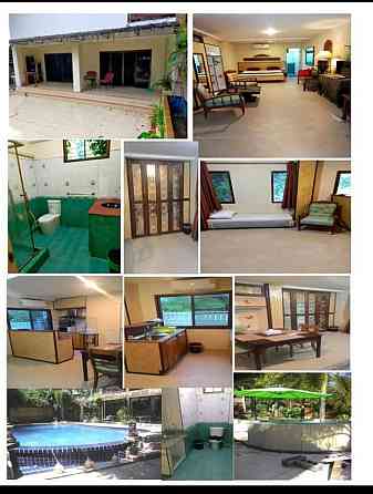 Rooms for short term rent Samui