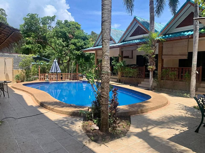 Rooms for short term rent Samui - photo 1