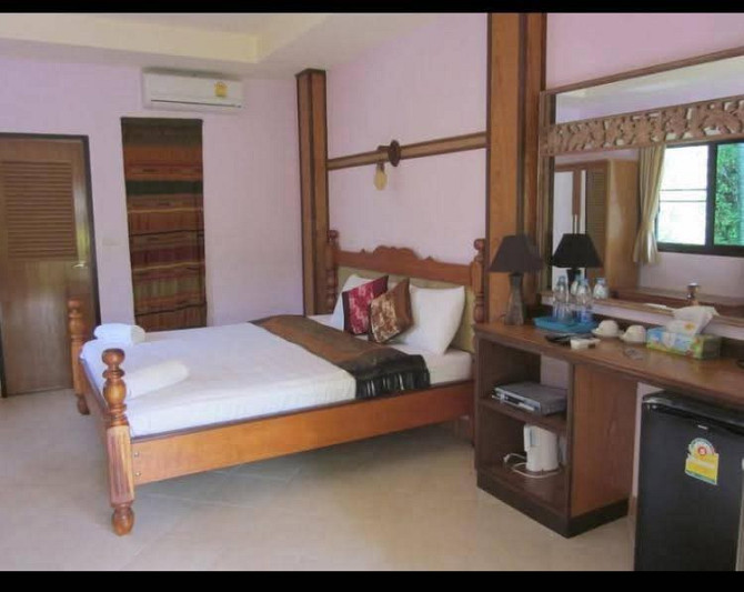 Rooms for short term rent Samui - photo 8