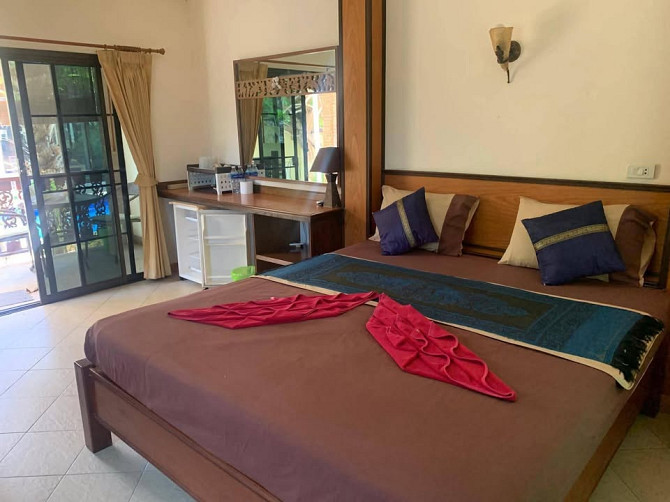 Rooms for short term rent Samui - photo 9