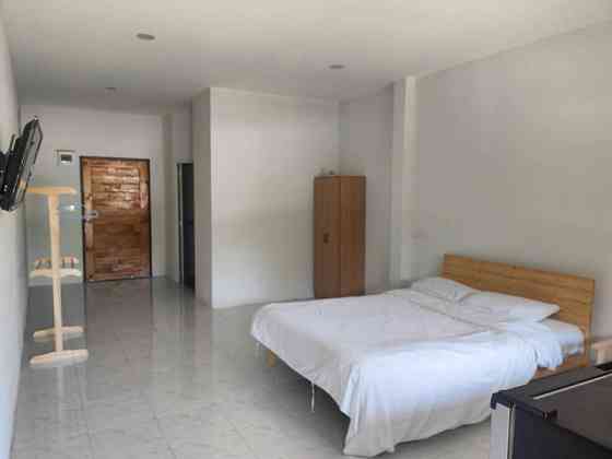 1 bedroom, 1 bathroom apartment Phangan