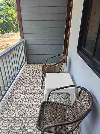 1 bedroom, 1 bathroom apartment Phangan