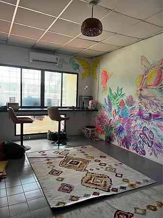 Hostel for Travelers Phangan