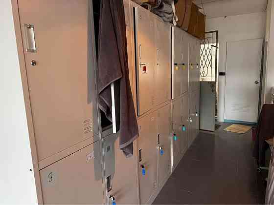 Hostel for Travelers Phangan