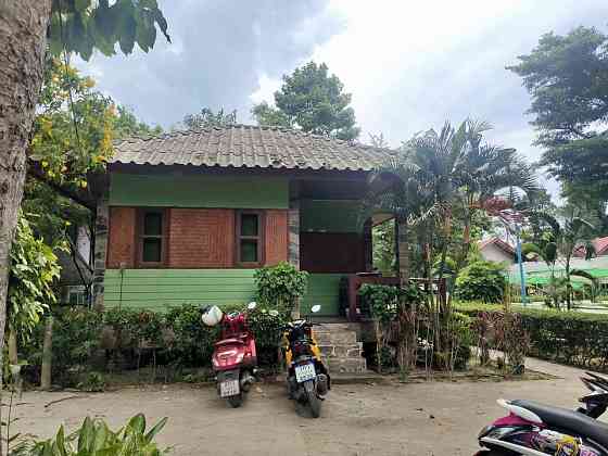 Room for rent daily Samui