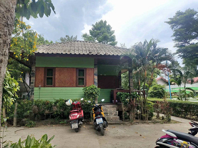 Room for rent daily Samui - photo 1