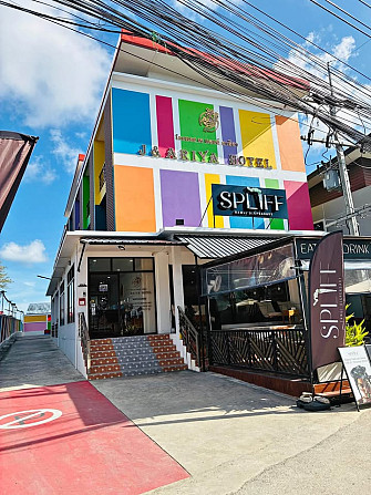 1 Bed 1 Bath - Apartment Samui - photo 1