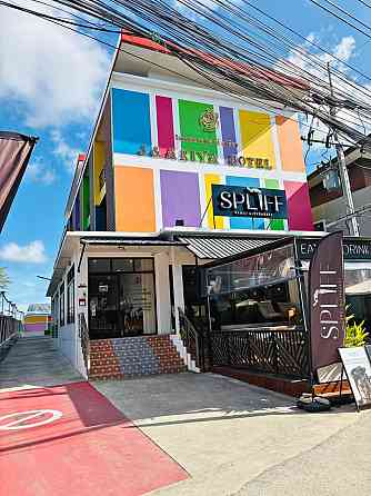 1 Bed 1 Bath - Apartment Samui