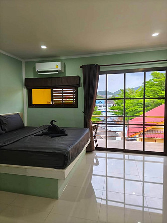 1 Bed 1 Bath - Apartment Samui - photo 13