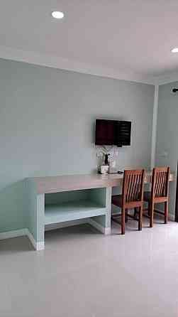 1 bed 1 bath – Apartment Samui