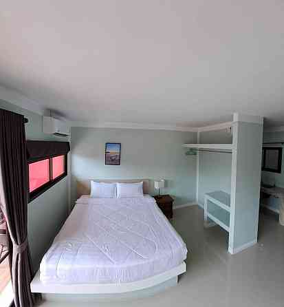 1 bed 1 bathroom – Apartment Samui