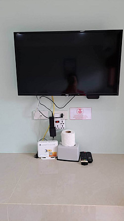 1 bed 1 bathroom – Apartment Samui - photo 15