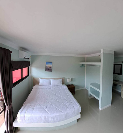 1 bed 1 bathroom – Apartment Samui - photo 5