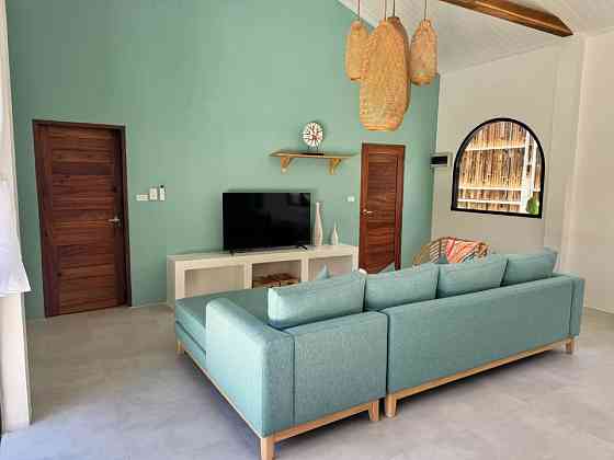 2 Beds 2 Baths - House Phangan
