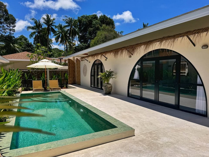 2 Beds 2 Baths - House Phangan - photo 2