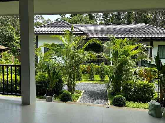 3 Beds 3 Baths - House Phangan