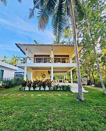 2 bedroom, 2 bathroom house Phangan