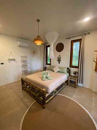 2 bedroom, 2 bathroom house Phangan