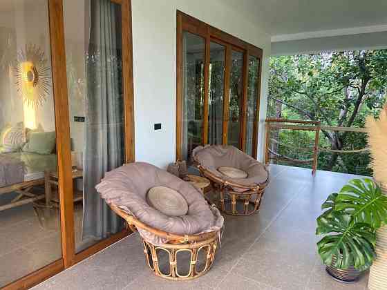 2 bedroom, 2 bathroom house Phangan