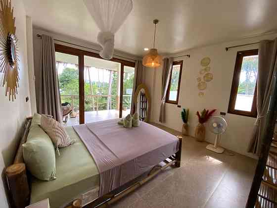 2 bedroom, 2 bathroom house Phangan