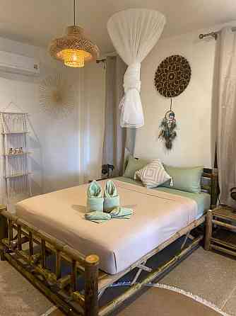 2 bedroom, 2 bathroom house Phangan