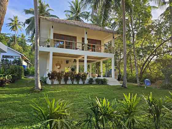 2 bedroom, 2 bathroom house Phangan
