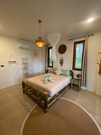 2 bedroom, 2 bathroom house Phangan - photo 4