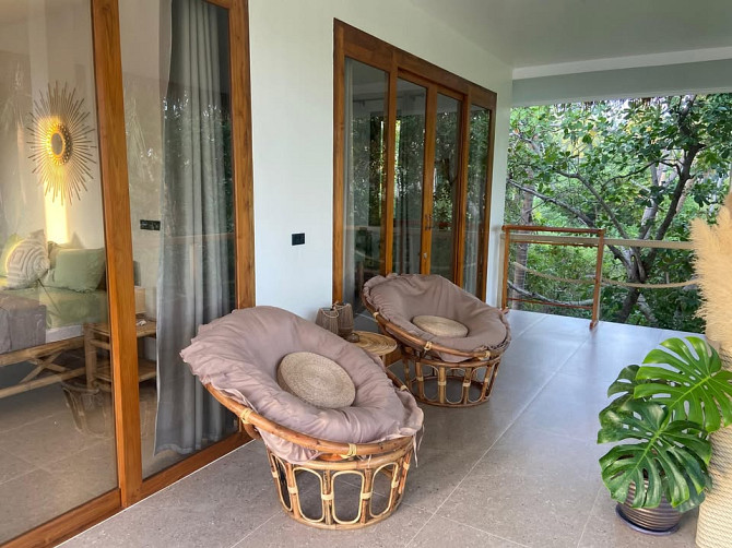 2 bedroom, 2 bathroom house Phangan - photo 3