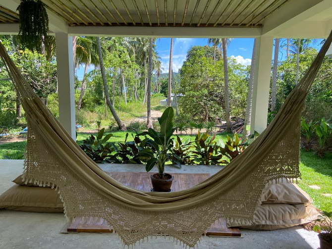 2 bedroom, 2 bathroom house Phangan - photo 11