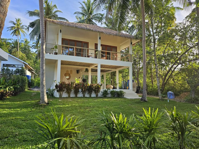 2 bedroom, 2 bathroom house Phangan - photo 2