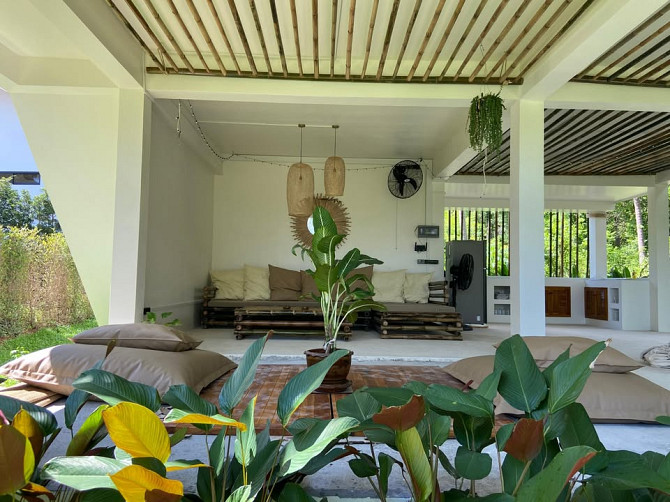 2 bedroom, 2 bathroom house Phangan - photo 13