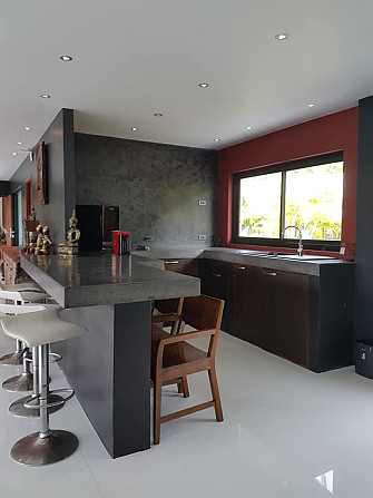 4 bedrooms 5 bathrooms - House Samui - photo 15
