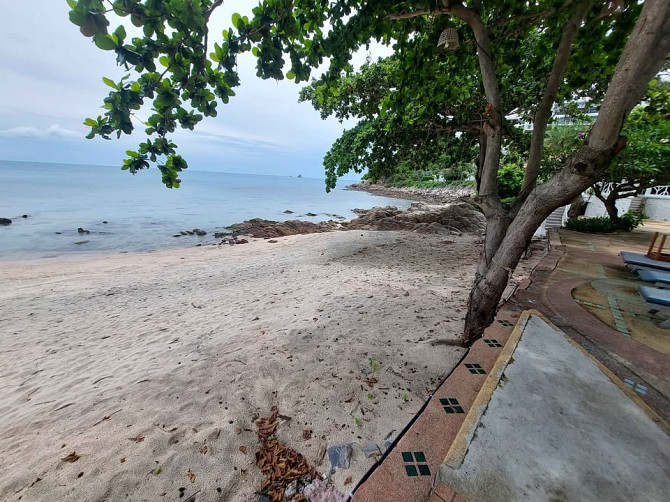 Beachfront Room for Rent Samui - photo 10