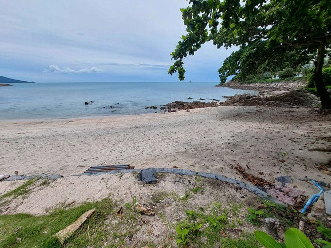 Beachfront Room for Rent Samui - photo 9